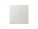 Craft Sublimation Leather Sheet(White, 30.5*30.5cm/ 12x12in)