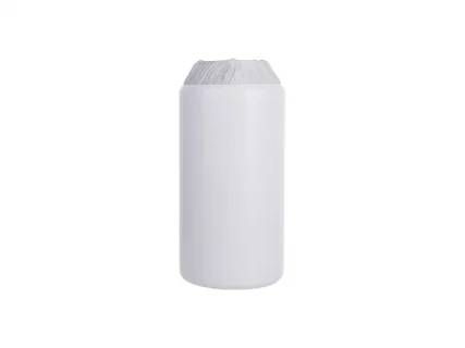 A-SUB Shrink Wrap for Sublimation Tumblers, 5X10 Inch Sublimation Shrink  Wrap Sleeves, White Heat-Resistant Tumbler Shrink Wrap Film 50 PCS