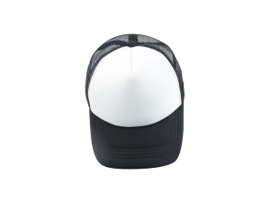 Sublimation Cap(Black)