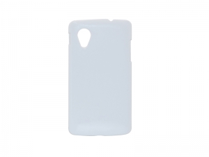 Sublimation Google Nexus 5 3D Cover