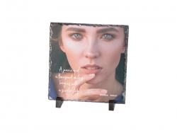 Sublimation Medium Square Stone (20*20cm)