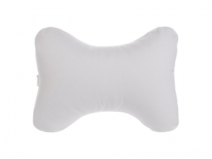 Sublimation Car Pillow Cover (Canvas, 20*28cm)