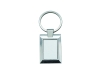 Sublimation Rectangular Key Ring