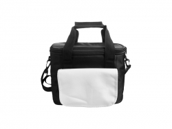 Bolsa Hielo Aislante(Negro)