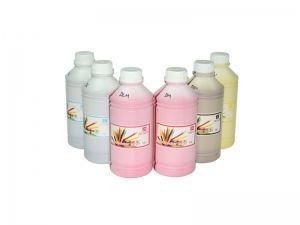 Korea Quality Sublimation Ink