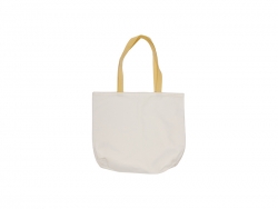 Bolso de mano(Blanco)