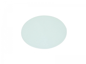 Sublimation 30cm Glass Cutting Board (Round)