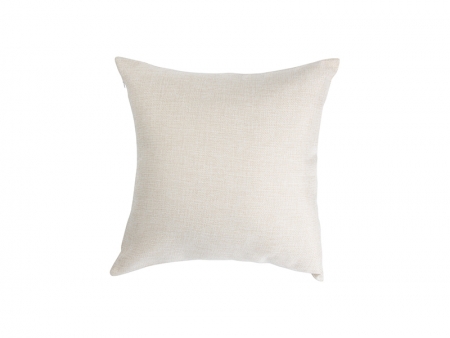 Sublimation Pillow Cover (Linen)