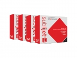 Sublimation Virtuoso Printer Cartridge(Black)