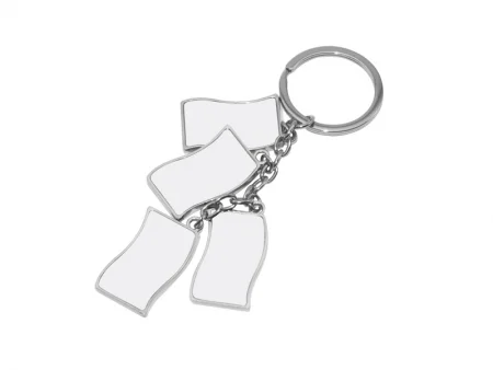 Personalized Dog Tag and Keyring from BestSub - BestSub - Sublimation ...