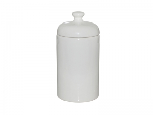 Sublimation Ceramic Jar