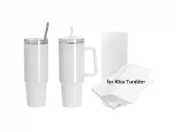 Sublimation 30oz Stainless Steel Tumbler (White) - BestSub - Sublimation  Blanks,Sublimation Mugs,Heat Press,LaserBox,Engraving Blanks,UV&DTF Printing