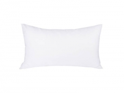 Sublimation Pillow Cushion (45*75cm)