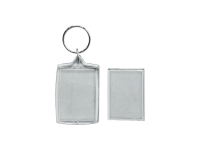 Sublimation Acrylic Key Chain