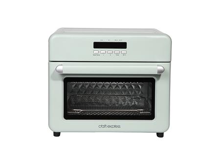 Forno de Sublimação Craft Express Eco (25L)