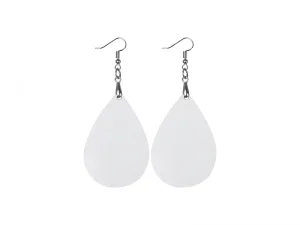 Sublimation Hardboard Earring (Teardrop) - BestSub - Sublimation