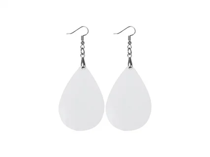 Sublimation Hardboard Earrings