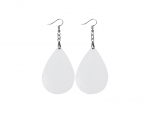 Sublimation Hardboard Earring (Teardrop)