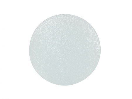 Round Glass Coaster(100*100*4mm)