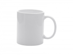 Sublimation 11oz White Photo Mug-Grade B