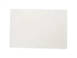 Toalha de Mesa de Linho grosso (30*45cm)