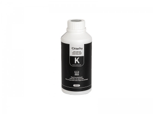 500ml OtterPro Ultra DTF Ink(Black)