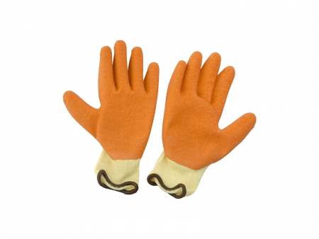 Nitrile Coated Glove