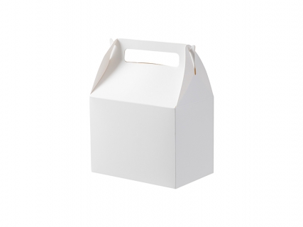 Sublimation Blanks White Box for Gift(15.75*20*10cm)