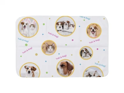 Sublimation 20 Panel Plush Throw Blanket (100*150cm /39.4 x 59) - BestSub  - Sublimation Blanks,Sublimation Mugs,Heat Press,LaserBox,Engraving  Blanks,UV&DTF Printing