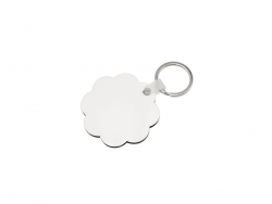 Sublimation HB Key Ring(Sunflower)