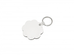 Sublimation HB Key Ring(Sunflower)