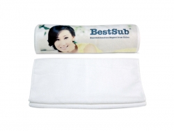 Serviette de bain 50 x 100 cm Sublimation Transfert Thermique