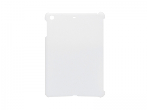 Sublimation 3D iPad Mini Cover