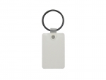 Sublimation HB USB Key Ring-Rec (8G)