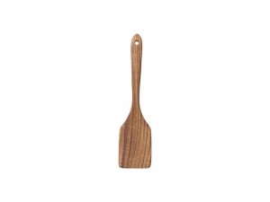 Engraving Blanks Acacia Wood Dish Spoon(Small)