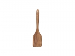 Engraving Blanks Acacia Wood Dish Spoon(Small)