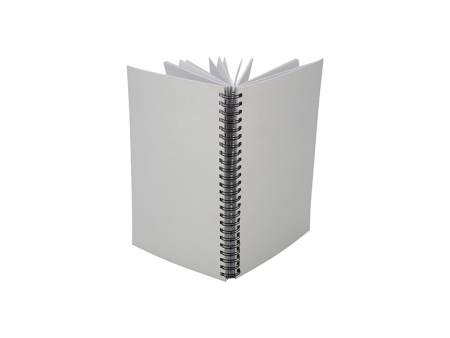 Cuaderno A5 Con Aros