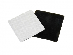 Flannelette Mat for Coaster