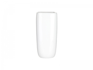 80oz / 2400ml Sublimation Ceramic Vase