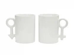 10 oz Bone China Mug - ORCA – Blank Sublimation Mugs