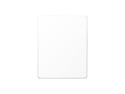 Sublimation Blanks Dry Erase Board 8&quot;x 10&quot;/ 20x25.4x0.3cm