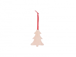 Adorno Navideño Madera contrachapada (Árbol)