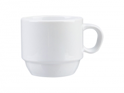 Caneca Empilhável 6oz