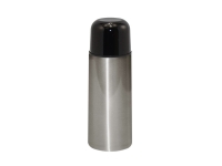 Sublimation 350ml Flask Thermos Bottle (Silver)