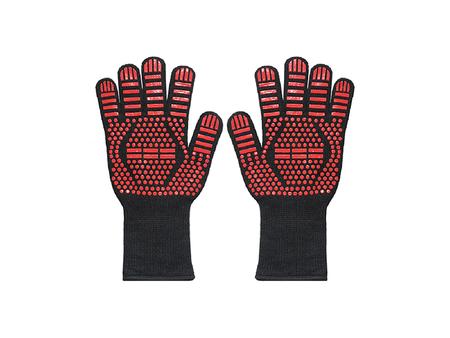 Guantes Resistentes al Calor (Venta por pares)