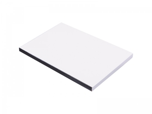 Sublimation A5 Sublimatable Paper Notebook (14*21cm)