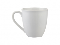 Tasse porcelaine JS Coating 230 ml Sublimation Transfert Thermique