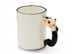 Taza Animal 11oz