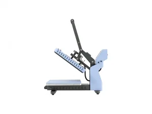 Craft heat Press 2, hobby heat press, 9x12 heat press, Stahls