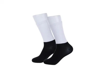 Blank Sublimation Socks-12 pairs for Sublimation Printing - AGC Education